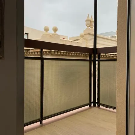 Apartamento Esplanada Apartamento Alicante