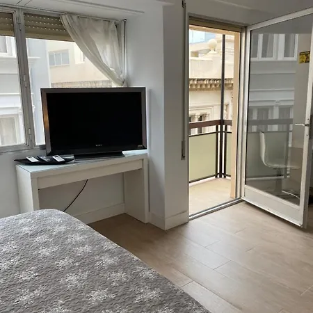 Apartamento Apartamento Esplanada *