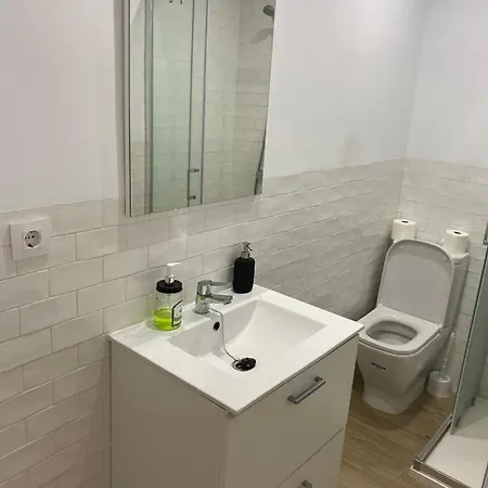 Apartamento Esplanada *