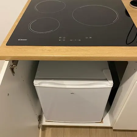 Apartamento Apartamento Esplanada