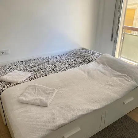 Apartamento Apartamento Esplanada Alicante
