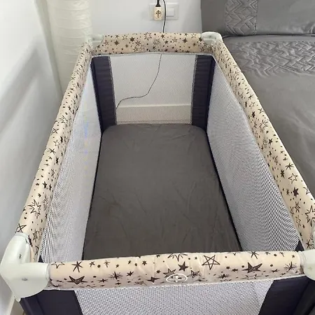 Apartamento Esplanada