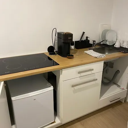 Apartamento Esplanada * Alicante