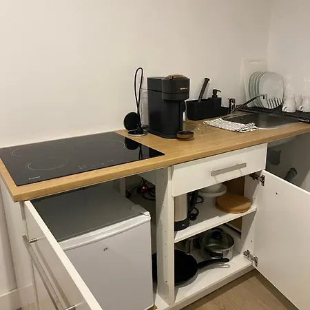 Apartamento Esplanada Apartment *