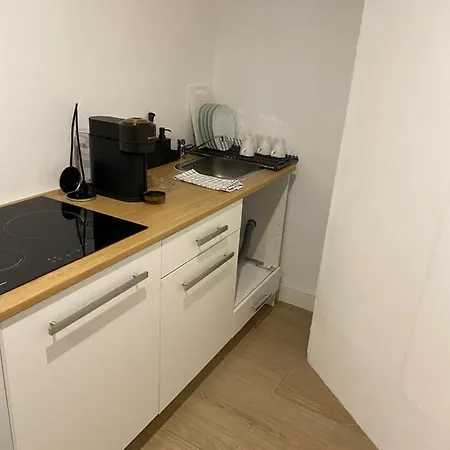Apartamento Esplanada Alicante
