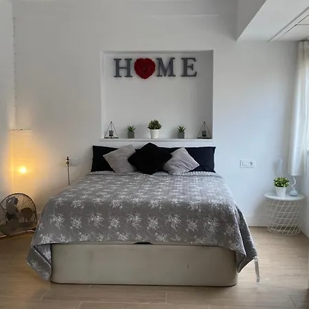 Apartamento Esplanada *
