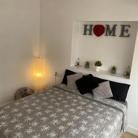 Apartamento Esplanada Apartment