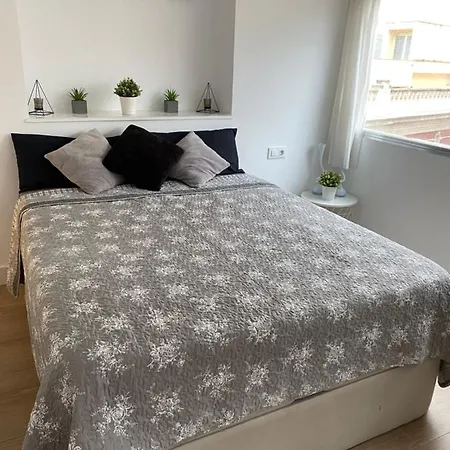 Apartamento Esplanada