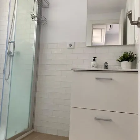 Apartamento Esplanada Alicante