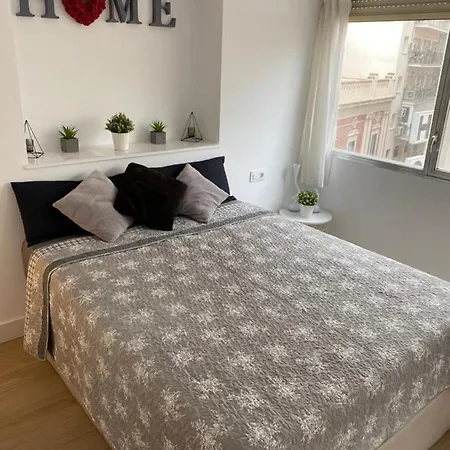 Apartamento Esplanada *
