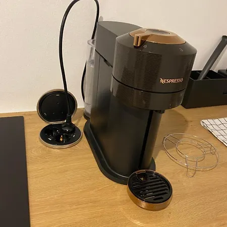 Apartamento Esplanada *