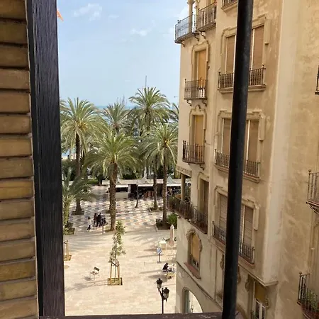 Apartamento Esplanada * Alicante