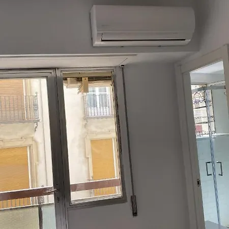 Apartamento Esplanada