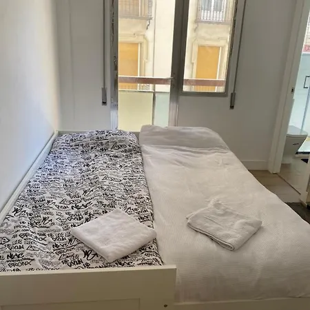 Apartamento Esplanada